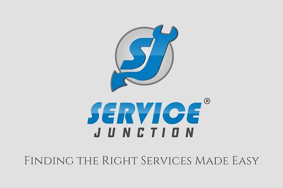 Service Junction is a OneStop Solution for Quality Home Repair and