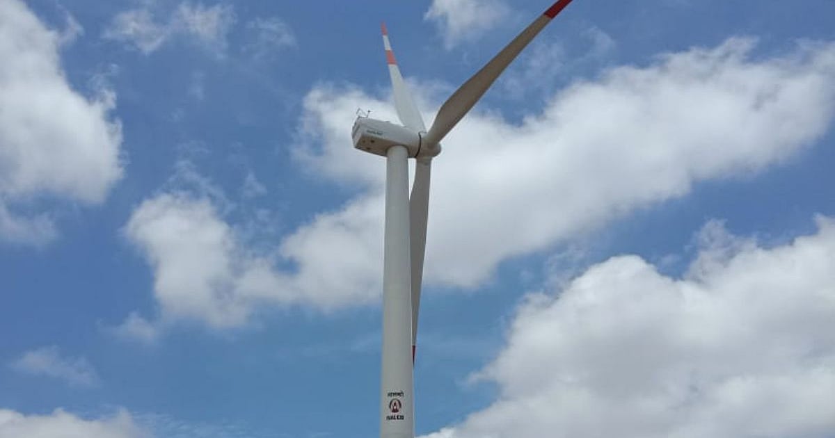 Karnataka: REMCL signs contract with Green Infra Wind to supply 50 ...