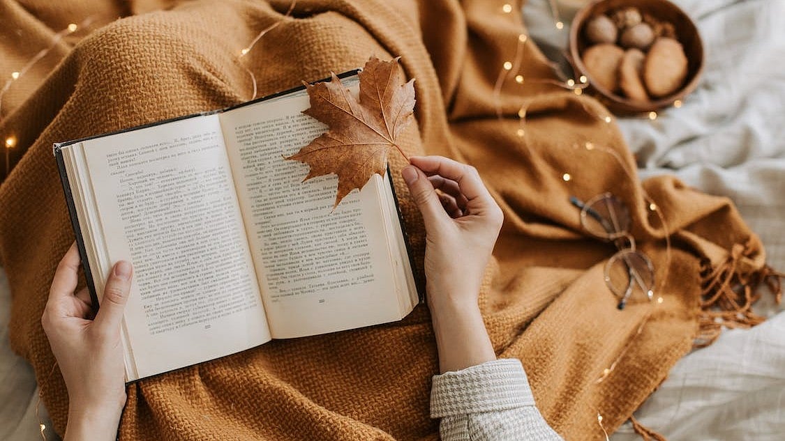 World Book and Copyright Day: Book lovers share their reasons for not reading a book that they want to - Vimarsana News