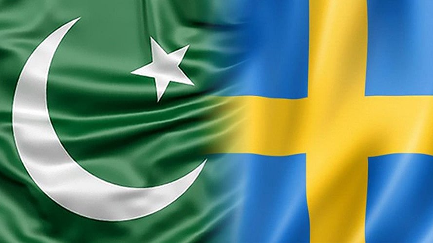 Sweden Embassy in Pakistan bars visitors due to 'security situation in Islamabad' - Vimarsana News