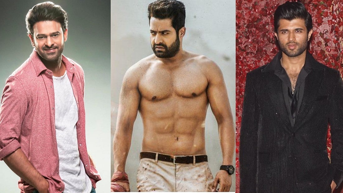 War 2: Prabhas, Vijay Deverakonda were NOT approached before Jr NTR; Here's the truth - Vimarsana News