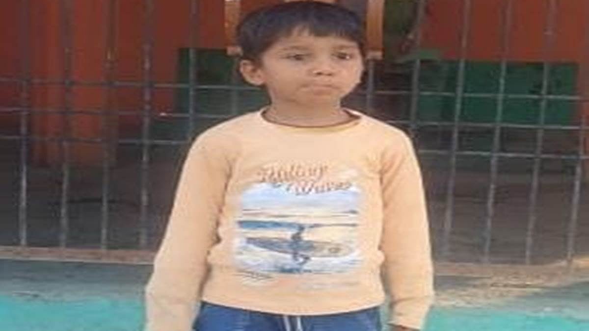 MP Shocking: Seven-year-old boy found dead inside a cooler in Bhind - Vimarsana News