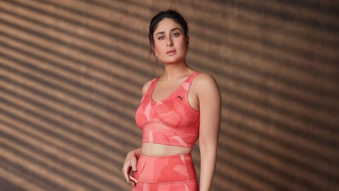 Kareena Kapoor on raising the fashion bar high with The Crew: 'I'm pretty sure that…' - Vimarsana News