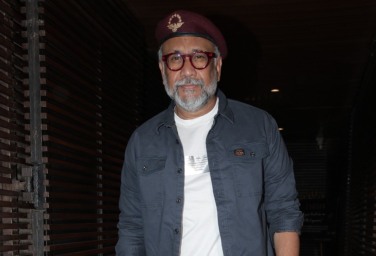 Director's Cut: Anubhav Sinha on Bheed controversy, 'I don't make films about social responsibility' - Vimarsana News