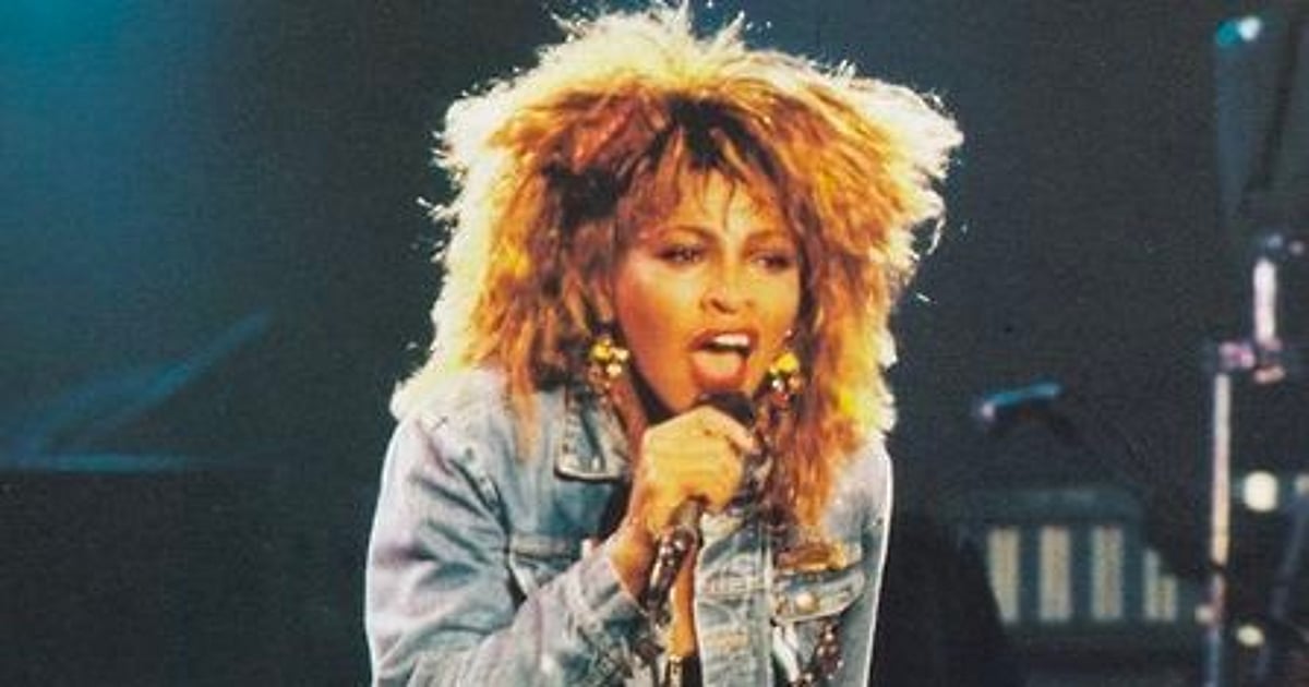 Iconic singer Tina Turner passes away at 83 - Vimarsana News