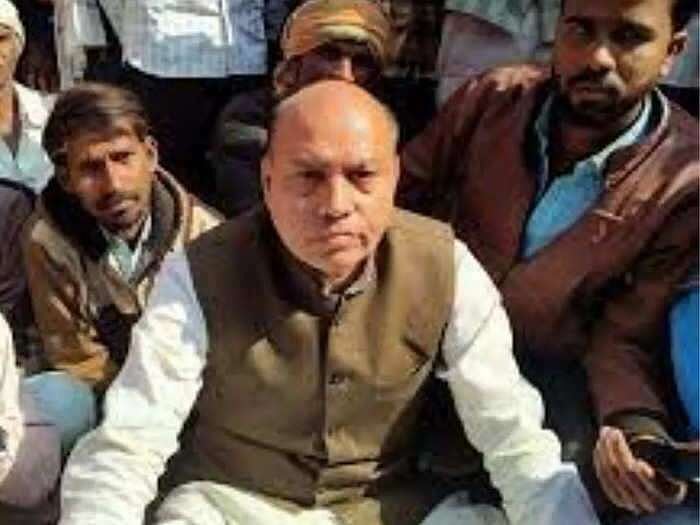 Bhopal: Arrest warrant issued against BJP MLA Pradeep Laria - Vimarsana News