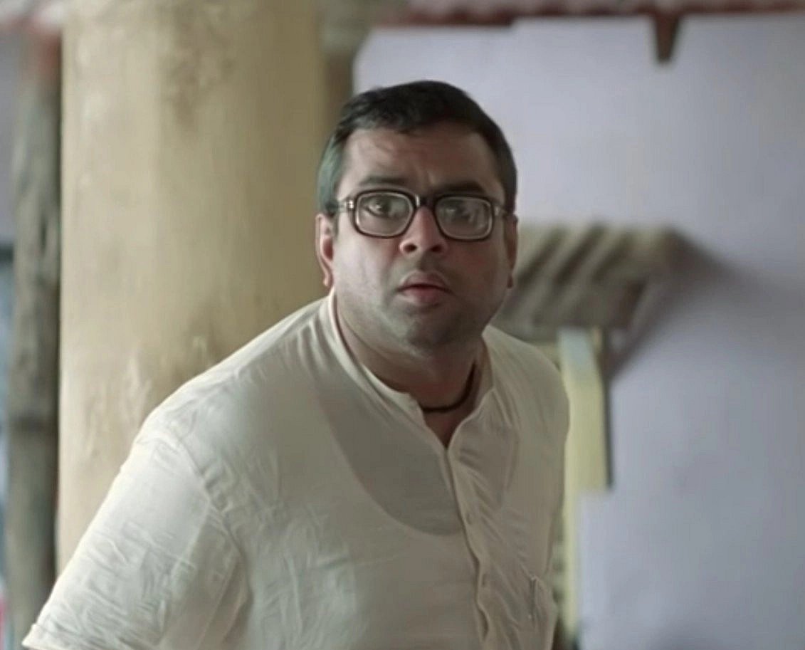 Paresh Rawal Birthday: 10 funniest roles of the veteran actor