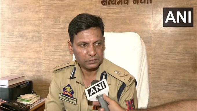 J&K: Encounter breaks out in Rajouri following intel of terrorists' presence - Vimarsana News