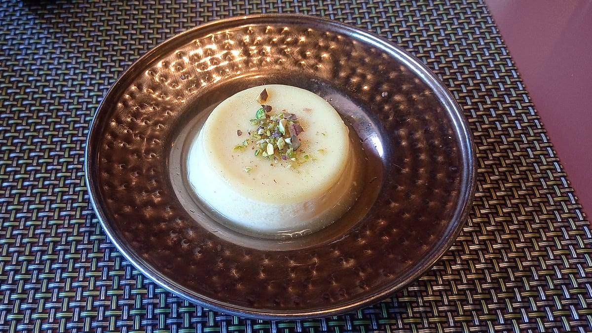 Jaggery Kharwas