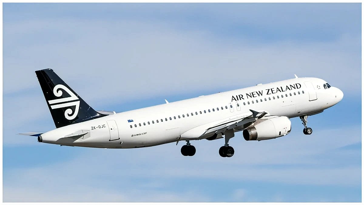 Air New Zealand to weigh international passengers; Here’s why