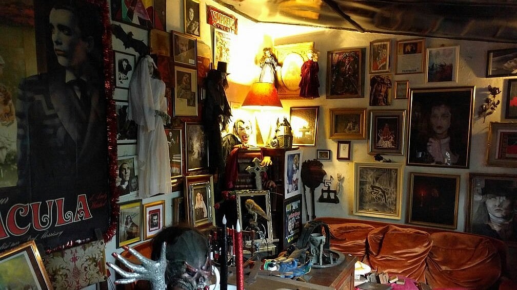 From hair to sex; 8 most bizarre Museums in the World - Vimarsana News