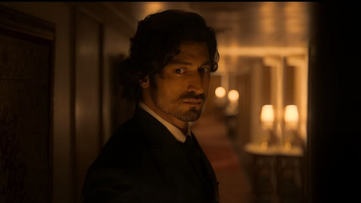 IB 71 Review: Second half is the saving grace of this Vidyut Jammwal conflicted film - Vimarsana News