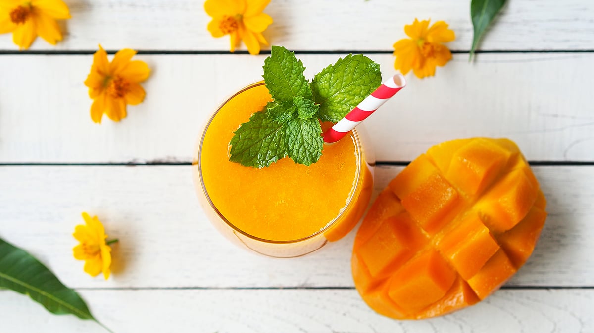7 ways to include 'Mango' in your diet to make it more nutritious - Vimarsana News