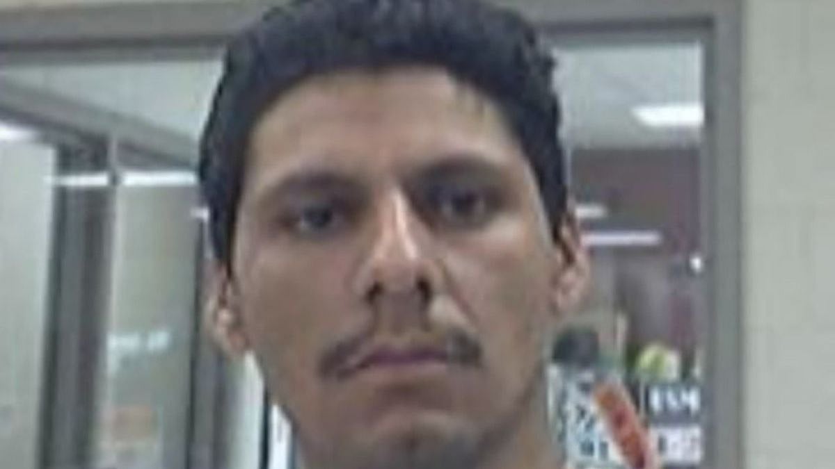US: Suspect arrested for shooting 5 neighbours in Texas after massive FBI manhunt - Vimarsana News