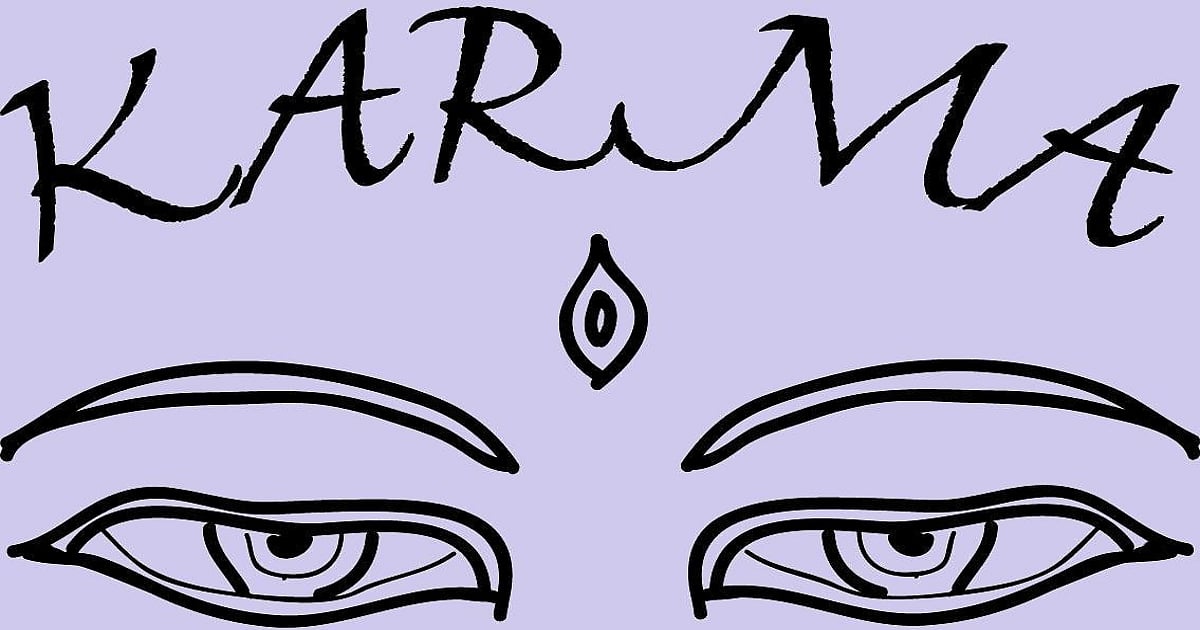 Mitigate negative karma through Japa Power of recitation