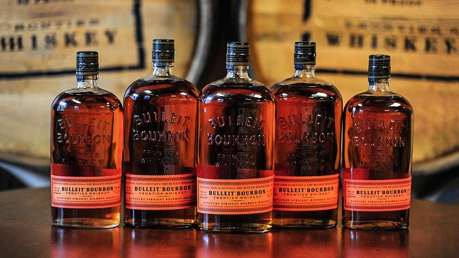 World Whiskey Day 7 Best selling Whiskey brands perfect for your home bar