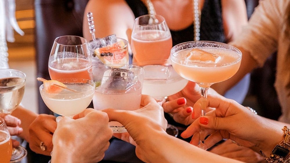 Lil'Desi Music Fest, The Cocktail Festival 2023 and more... top picks of the week - Vimarsana News