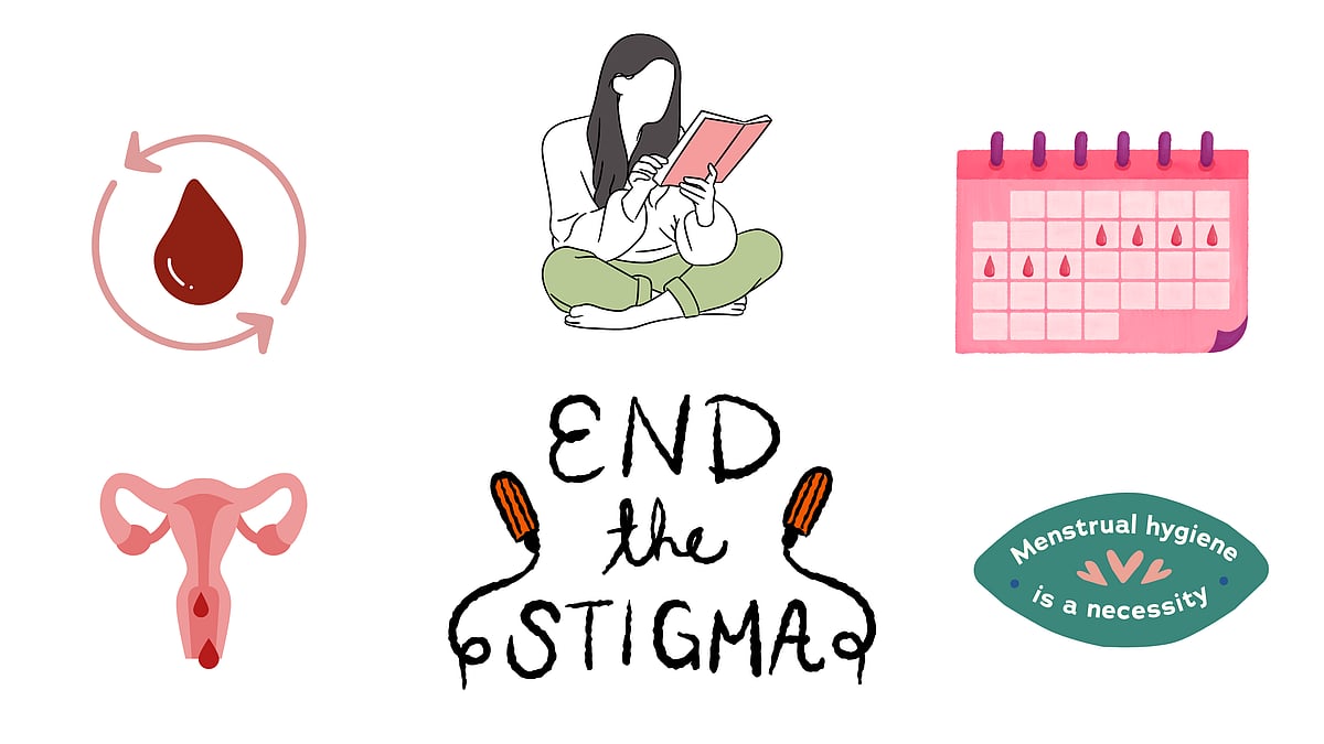 Menstrual Hygiene Day 2023: 5 Must-Read Books on Menstruation