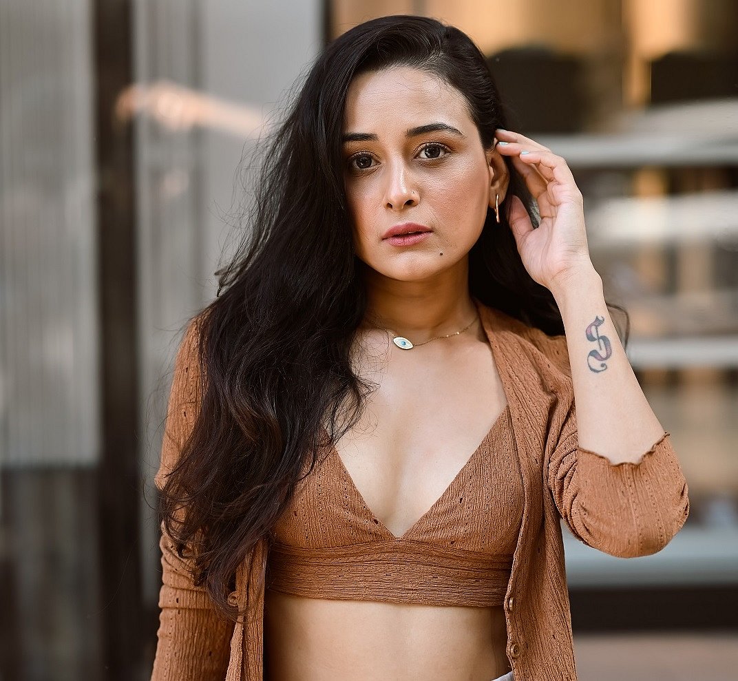 'Janam Janam Ka Saath' actress Sneha Jain: 'I used to get Rs 2000 a day and shared a room with four-five girls' - Vimarsana News