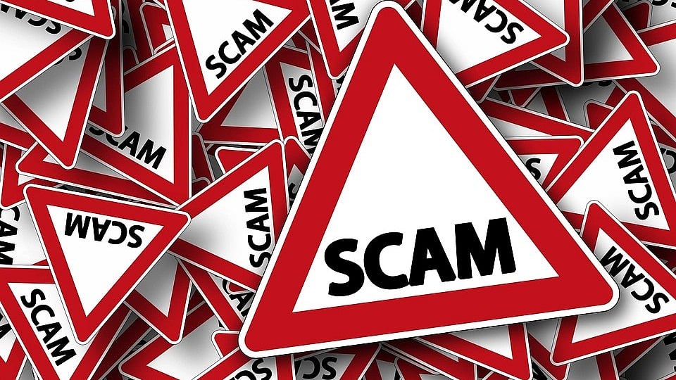 Mumbai: Fin firm's director held for duping 54 people of ₹2.77 crore - Vimarsana News
