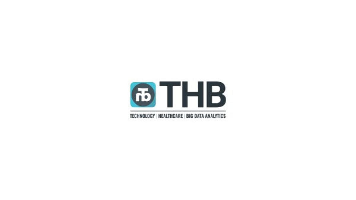 HealthTech Platform THB onboards former McKinsey Partner Dr. Chirag Adatia as CEO - Vimarsana News
