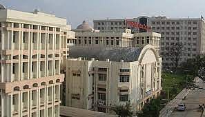 Bhopal: Docs from Gandhi Medical College, NHM meet to address Thalassemia - Vimarsana News