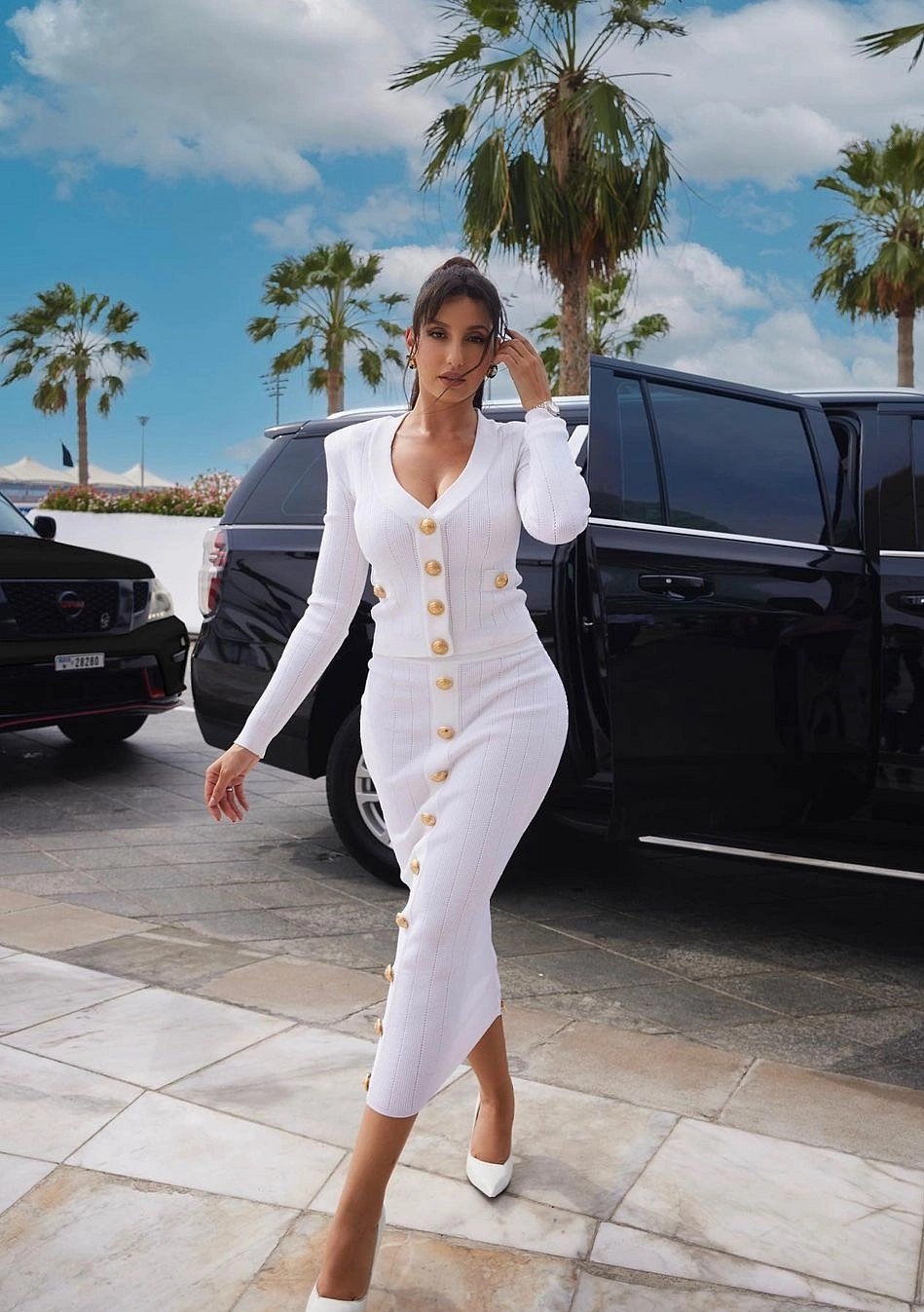 Nora cloud modelling