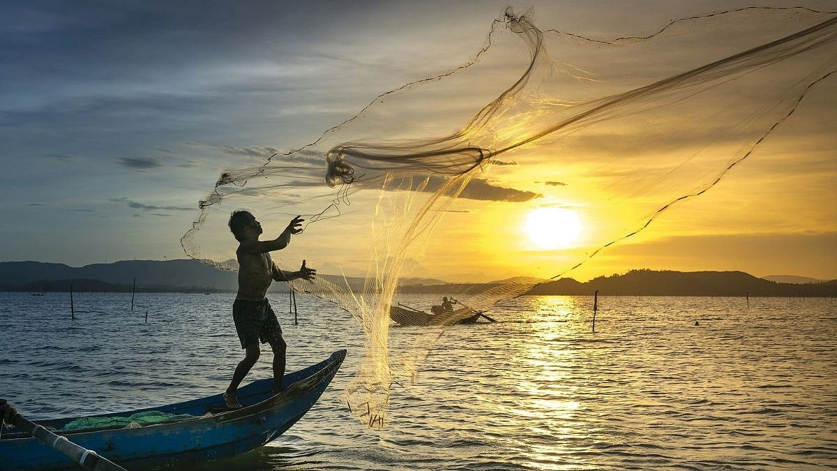 NIO publishing 'fake, false' reports, affecting fisherfolk' livelihood: Maharashtra Fishermen committee - Vimarsana News