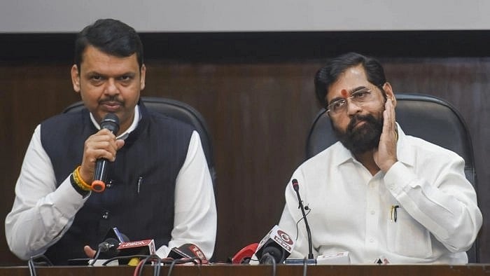 The name changing politics of Maharashtra - Vimarsana News