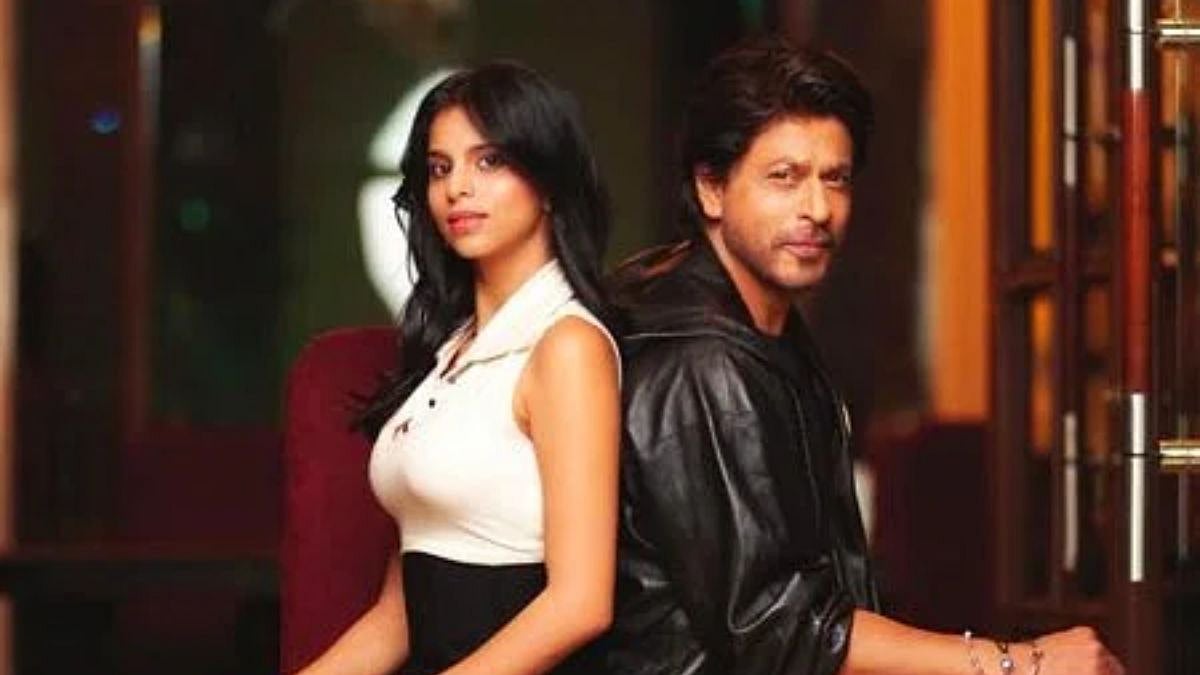'Suhana Khan doesn't come with baggage of being Shah Rukh Khan's daughter, she is like sponge': The Archies choreographer Bosco Martis - Vimarsana News