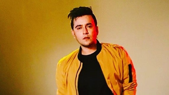 Aditya Singh Rajput's close friend Sweety Walia reveals his LAST text to her: 'Come home soon, I will...' - Vimarsana News