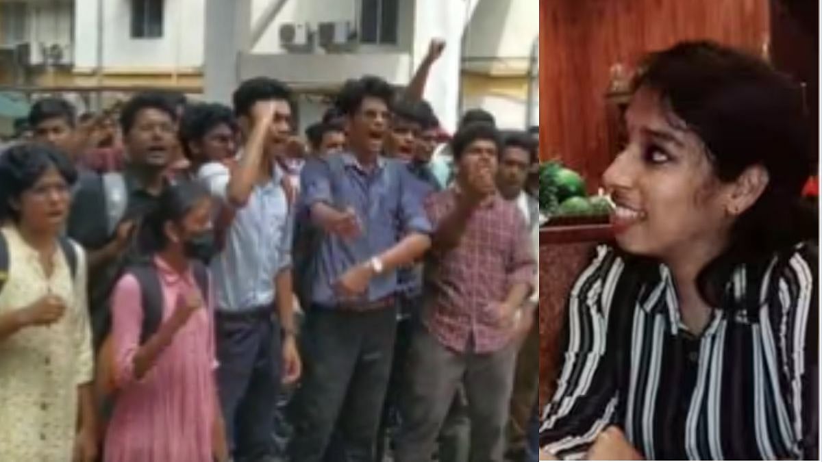 Kerala Shocker! Woman doctor stabbed to death by man she was treating in Trivandrum hospital; medical bodies stage protest (WATCH) - Vimarsana News