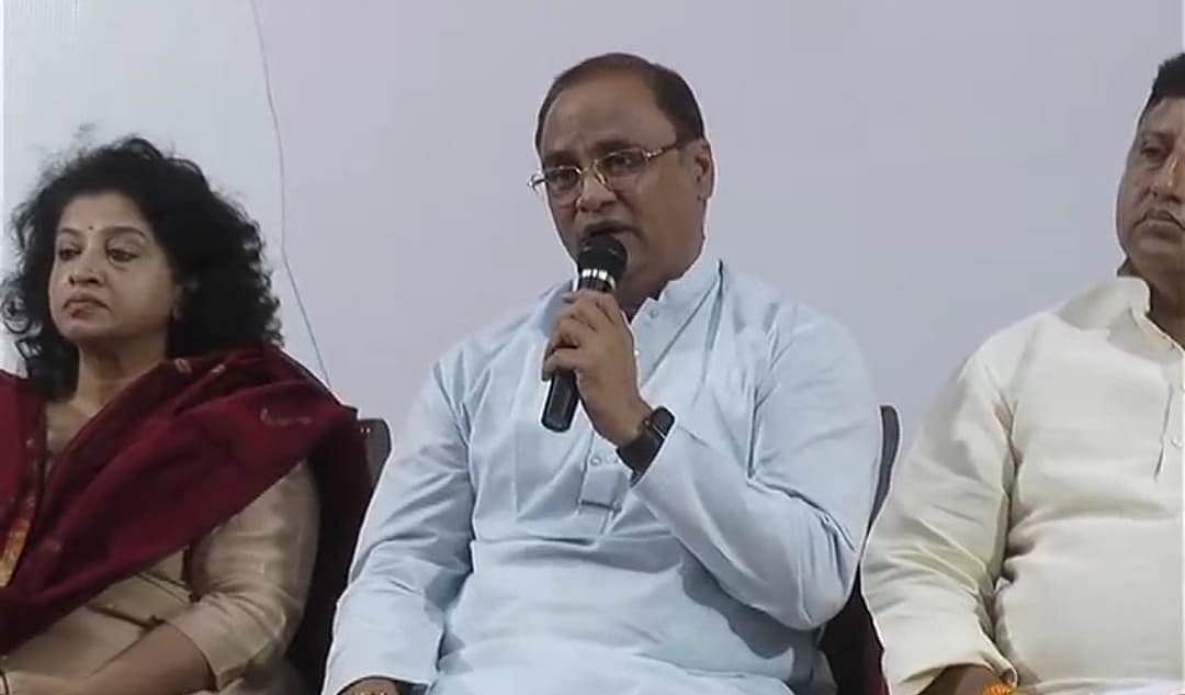 Indore: Demand for high-level probe into Khargone bus accident - Vimarsana News