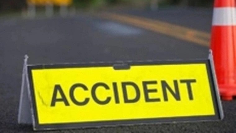 Bhopal: Truck crushes 77-year-old to death, driver flees - Vimarsana News