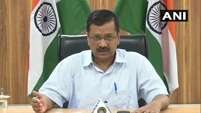 Supreme Court extends interim order, stays trial court proceedings against Arvind Kejriwal in 2014 case - Vimarsana News