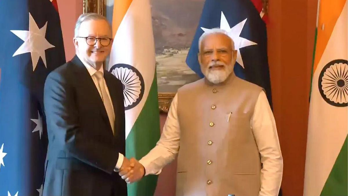 Australian PM announces opening of Consulate General in Bengaluru - Vimarsana News