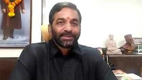 Thane: TMC supporting unauthorised constructions by taking money, alleges BJP's Sanjay Kelkar - Vimarsana News