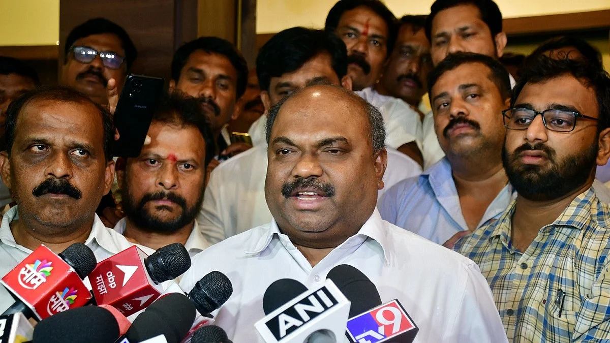 Mumbai News: Anil Parab Seeks Protection From Arrest; Says Shiv Sena (UBT) Being Targeted
