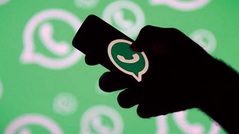 Check out 5 top WhatsApp features introduced in past few months - Vimarsana News