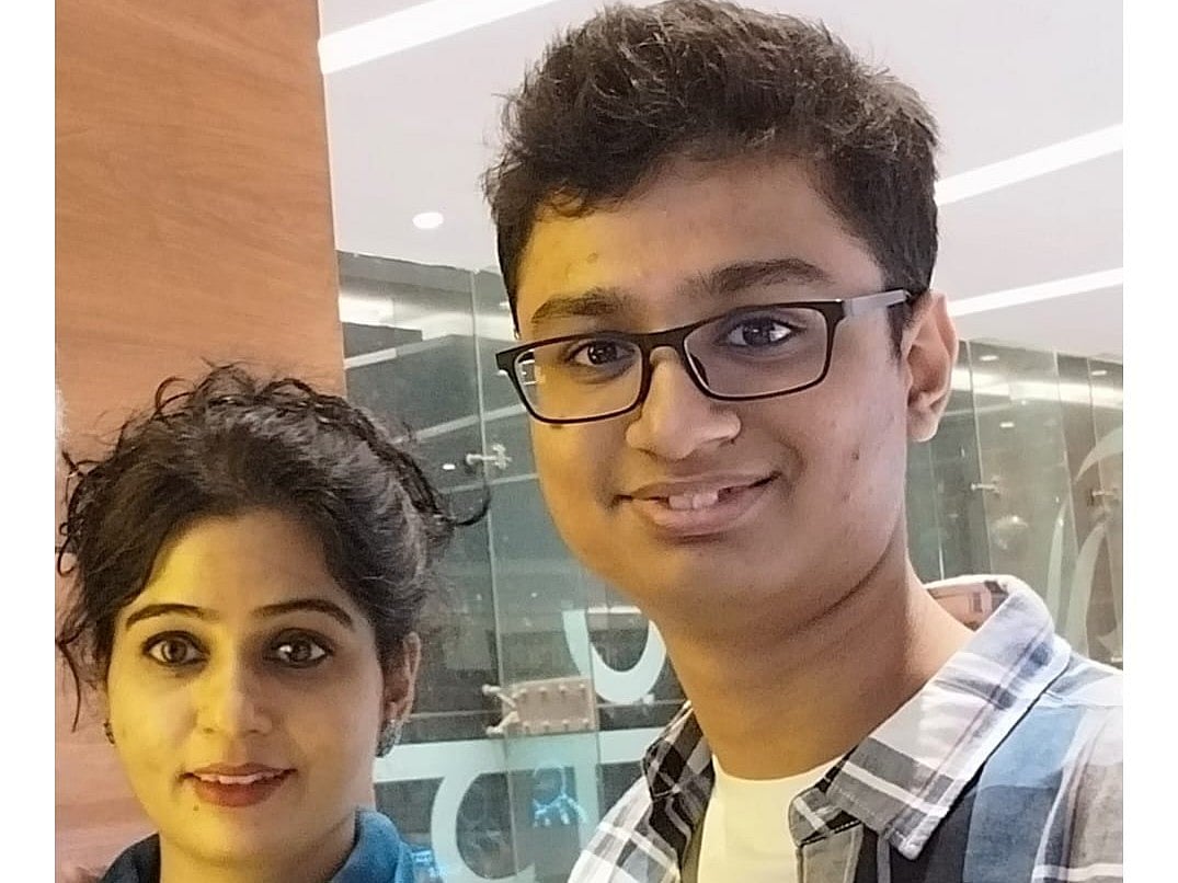 Mumbai: Despite liver transplant, Dahisar student stands tall with 95.2% in CBSE Class 10 board exams - Vimarsana News