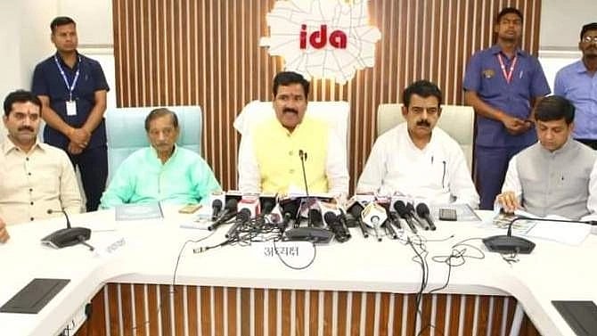Indore: IDA presents an ambitious Rs 6,000 cr annual budget - Vimarsana News