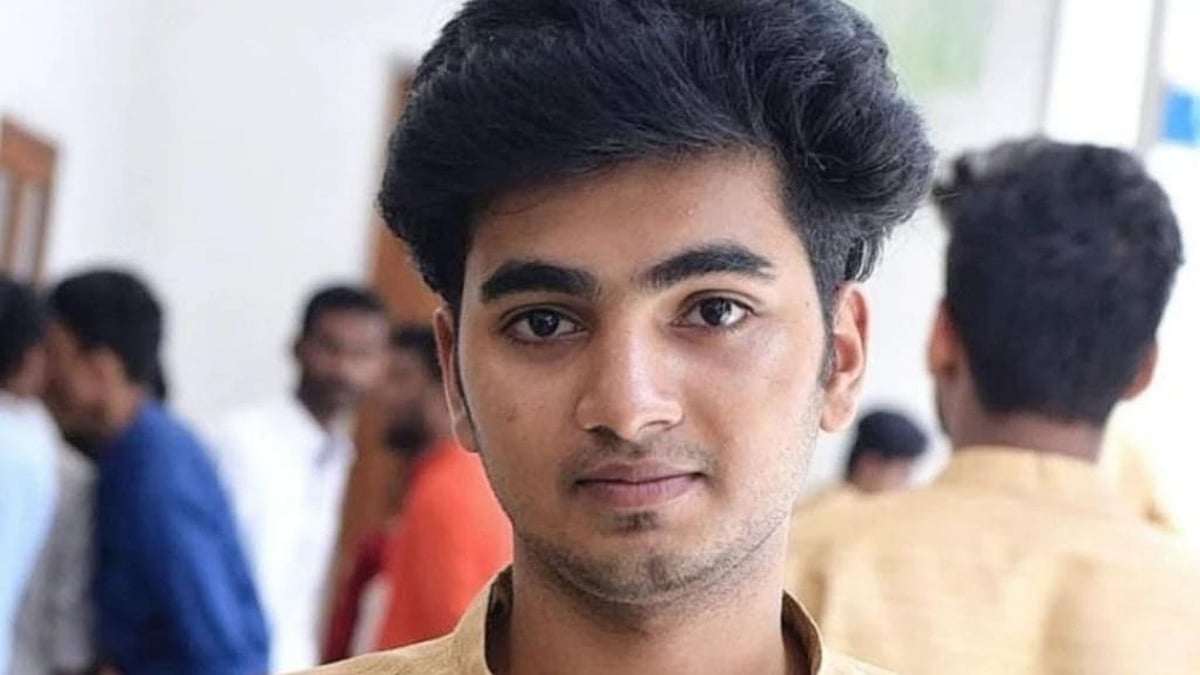 Indian student dies, another critical after bike accident in China - Vimarsana News