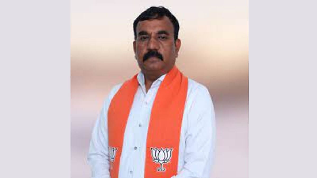 Gujarat: BJP worker shot dead in his SUV in Vapi - Vimarsana News
