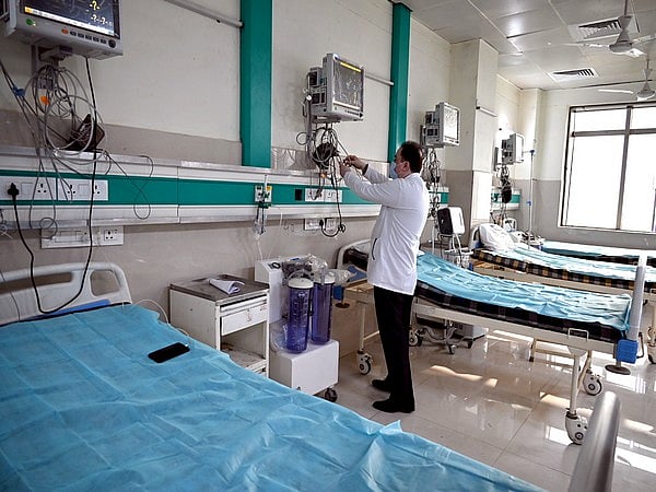 Supplementary Budget under National health mission for Maharashtra approved by Centre - Vimarsana News