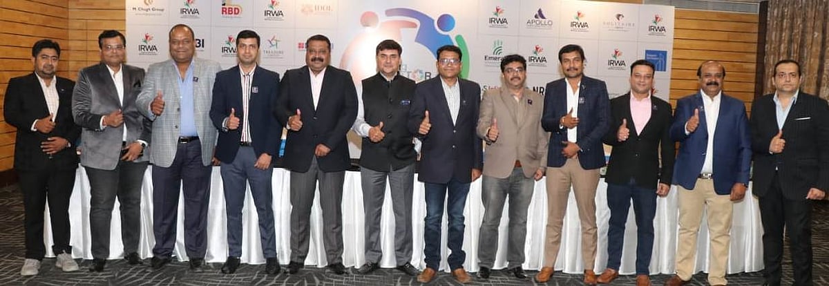 Indore: IRWA's 'Being Realtor' to promote city's real estate - Vimarsana News