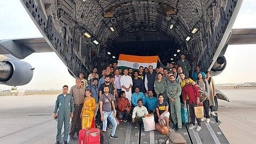 India ends Operation Kaveri; 3,862 rescued from conflict-hit Sudan - Vimarsana News