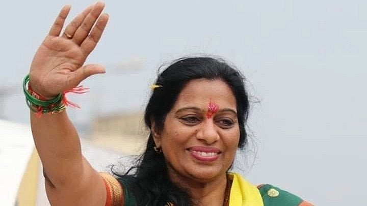 Mira-Bhayandar: Independent MLA Geeta Jain seeks single window clearance system for entire MMR region - Vimarsana News