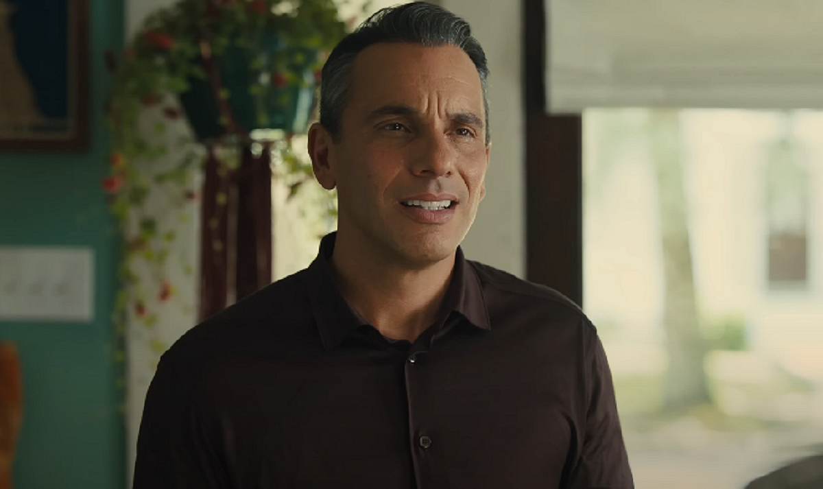 About My Father Review: Good-hearted but not warm enough to get you emotionally hooked