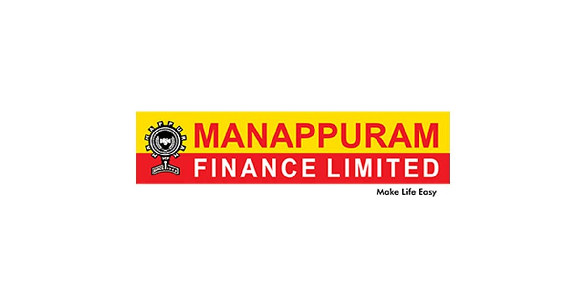Manappuram Finance To Consider Fund Raising Through Borrowings - Vimarsana News