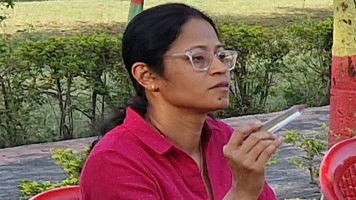 Indore: Yoga Prana Vidya concluded two-day free healing camp - Vimarsana News